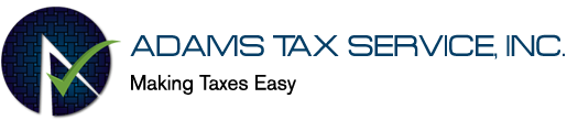 Adams Tax Service, Inc.